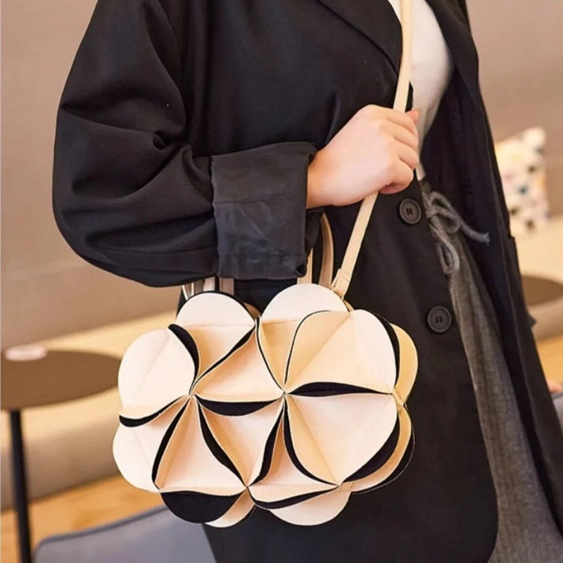 Gracefully Styled Bag for Any Occasion