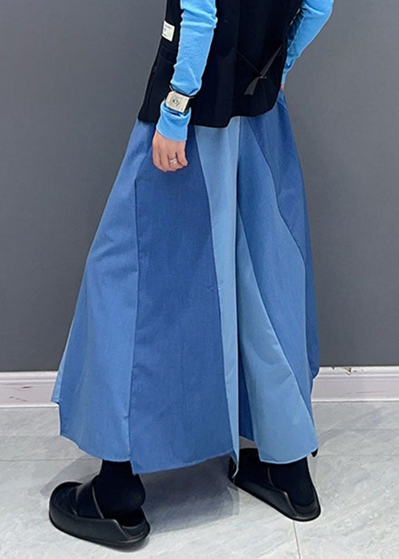 Classic Vintage Pants with a Flattering Fit