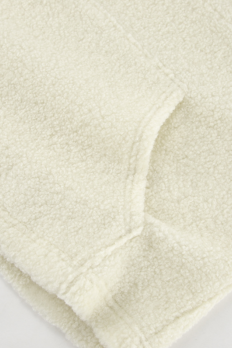 Polished Garment with an Effortless Classic Look