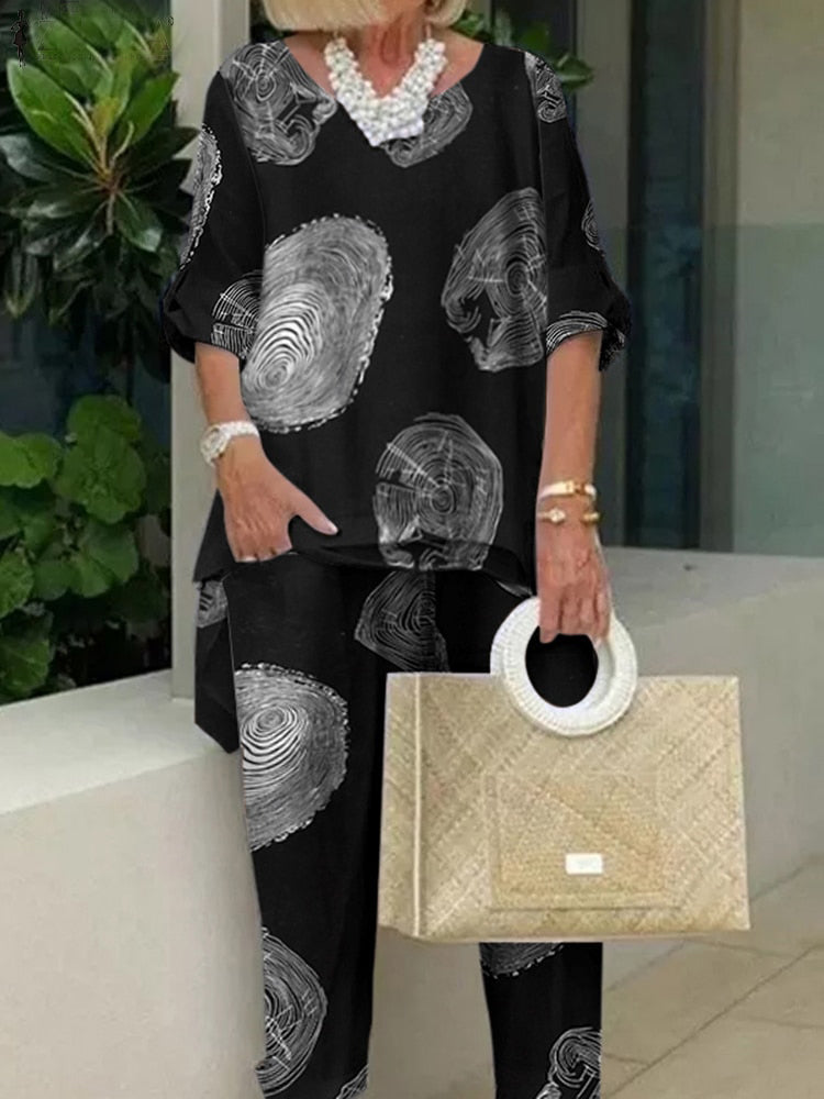 Vintage Inspired Garment with a Contemporary Edge