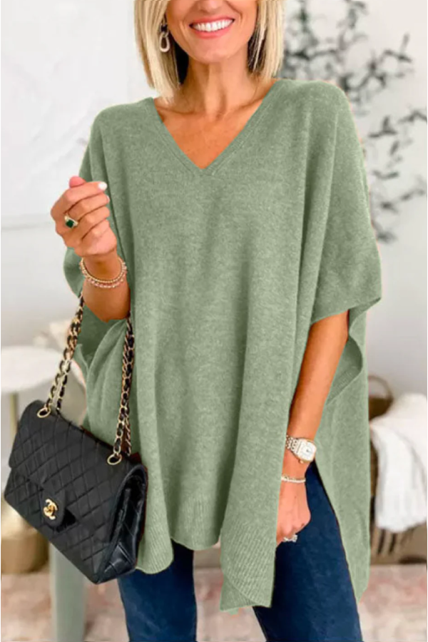 Classic Vintage & Enduringly Stylish Sweater