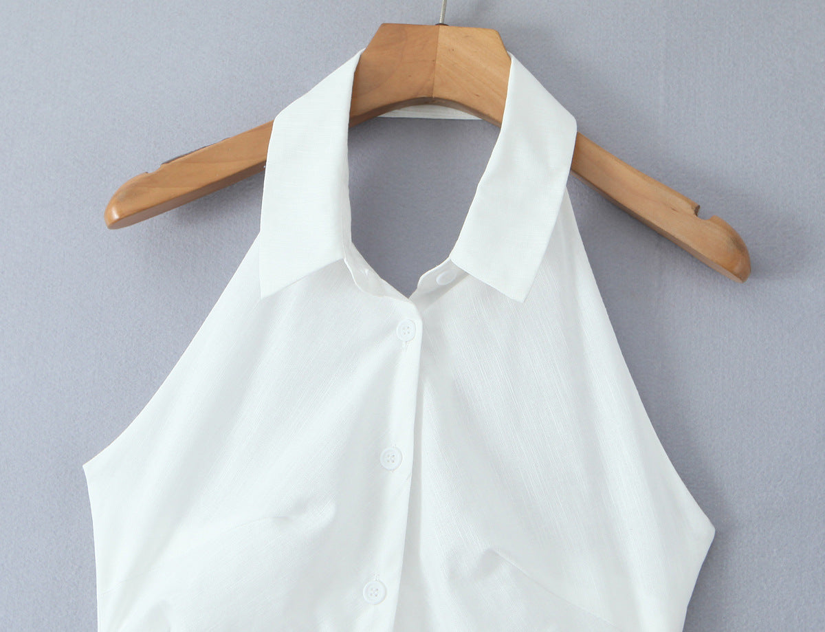 Well Tailored Cardigan with a Graceful Silhouette