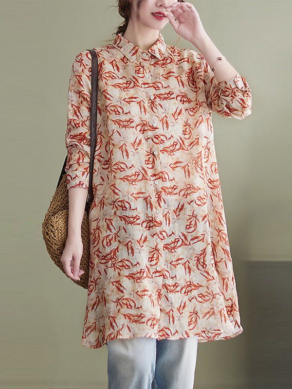 Beautifully Finished Blouse in a Timeless Design
