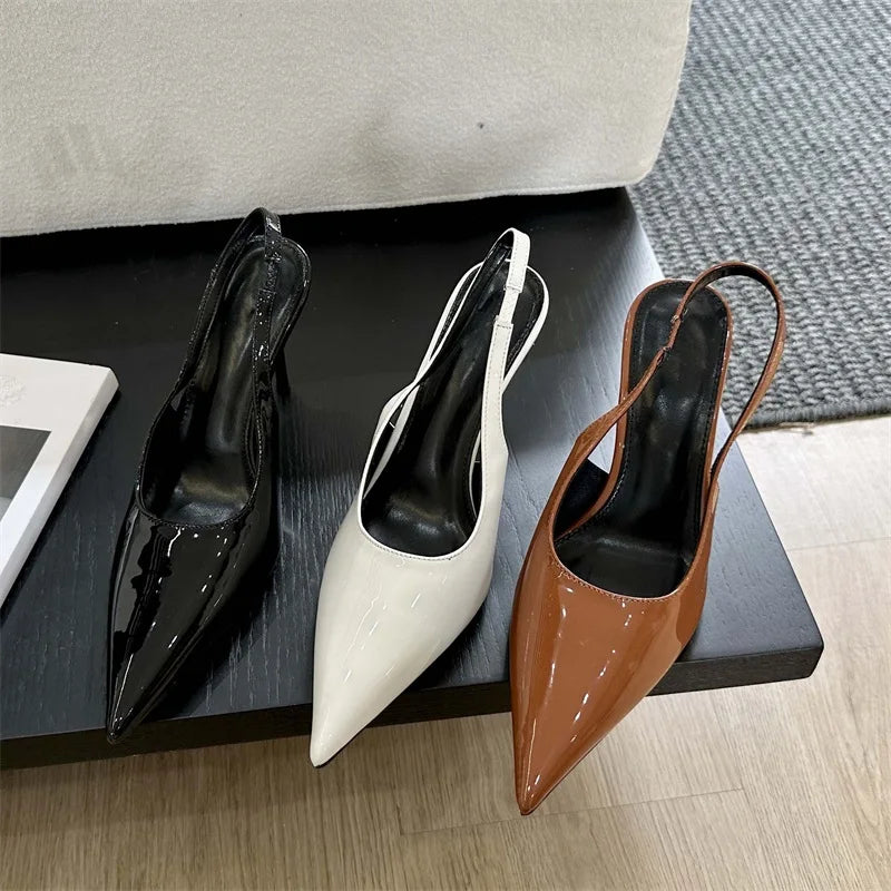 Classic Vintage & Enduringly Stylish Heels