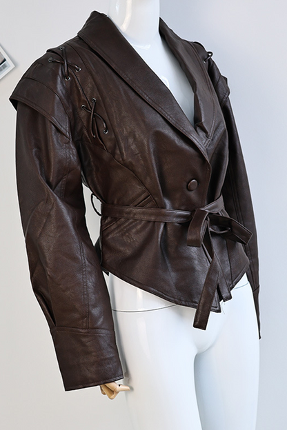 Beautifully Finished Garment in a Timeless Design