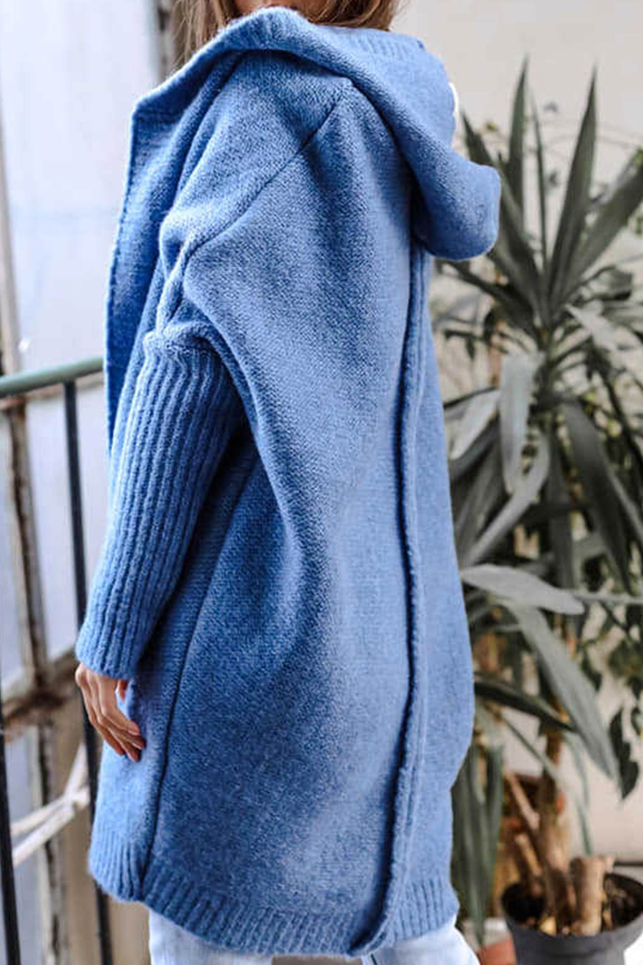 Gracefully Styled Cardigan for Any Occasion