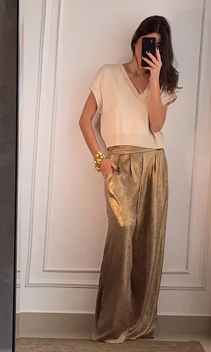 Classic Vintage & Enduringly Stylish Garment