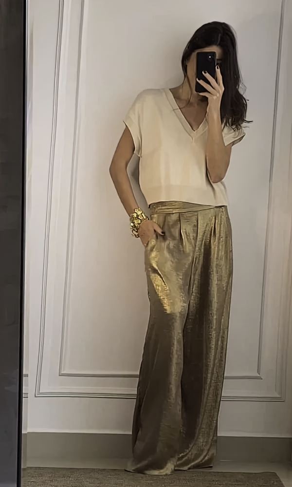 Classic Vintage & Enduringly Stylish Garment