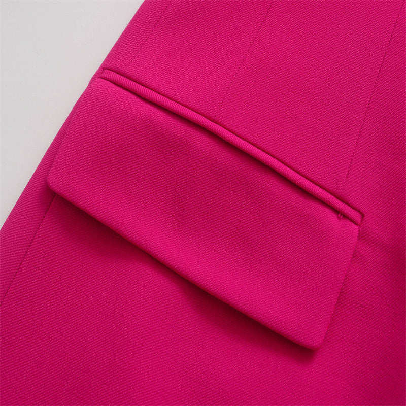 Beautifully Finished Jacket in a Timeless Design
