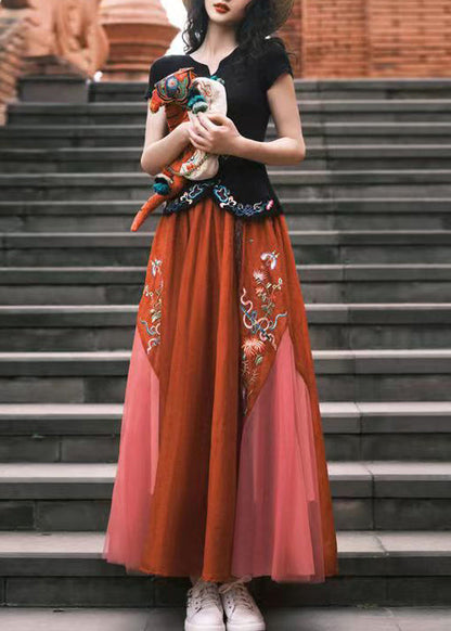 Classic Vintage Garment with a Flattering Fit