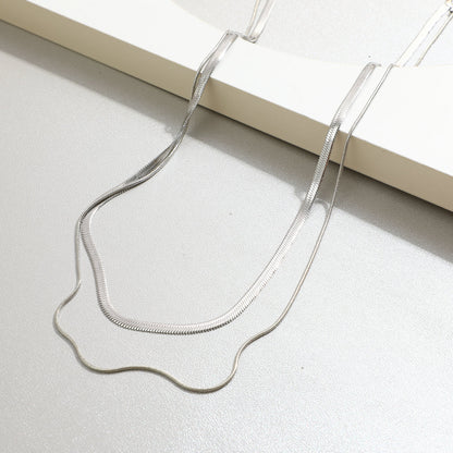 Elegantly Styled Garment for Everyday Wear