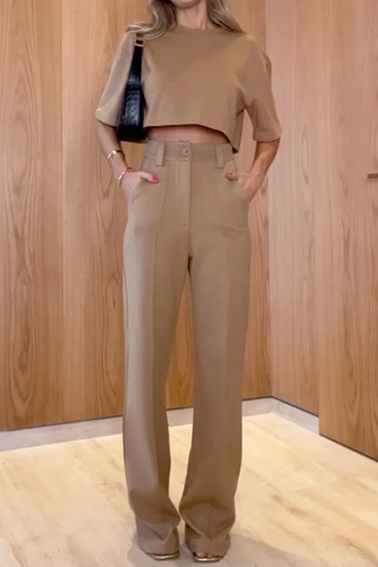 Elegantly Styled Garment for Everyday Wear