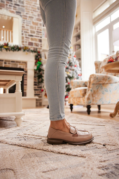 Beautifully Balanced Garment with Timeless Character