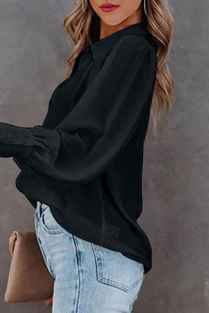 Classic Vintage & Enduringly Stylish Top