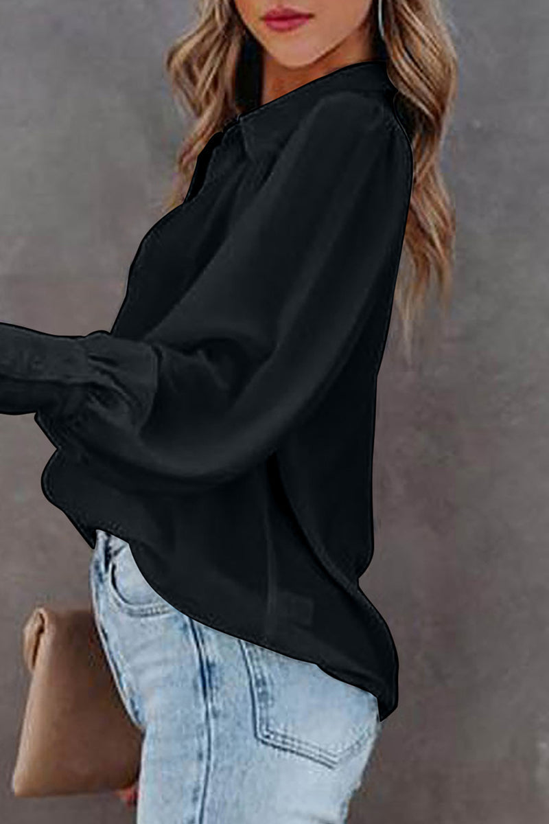 Classic Vintage & Enduringly Stylish Top