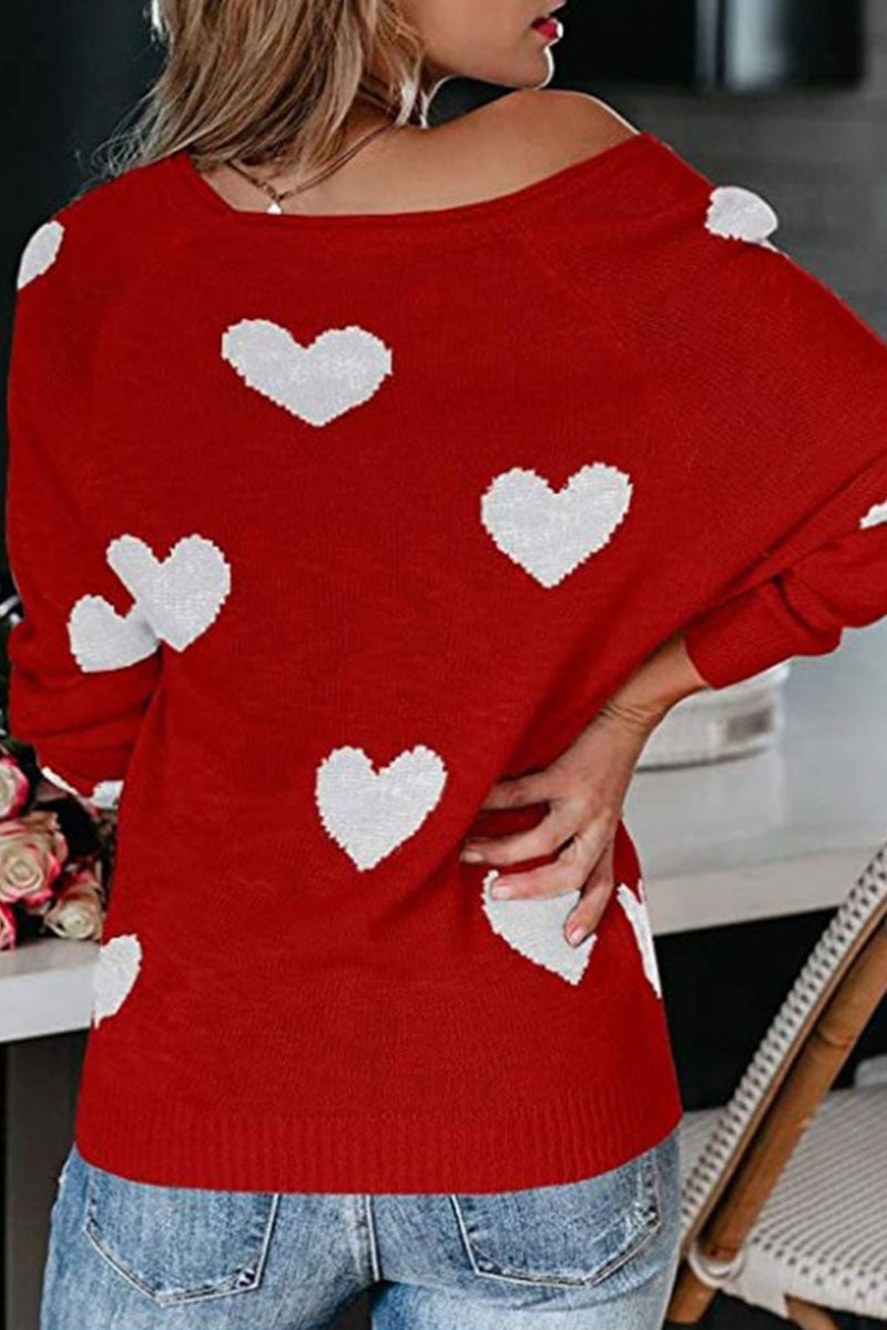 Classic Vintage & Enduringly Stylish Sweater
