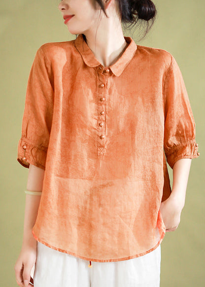Elegantly Styled Shirt for Everyday Wear