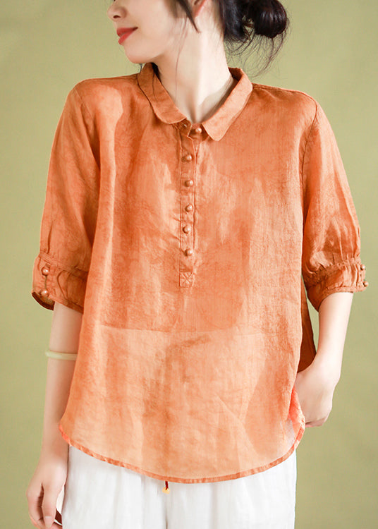 Elegantly Styled Shirt for Everyday Wear