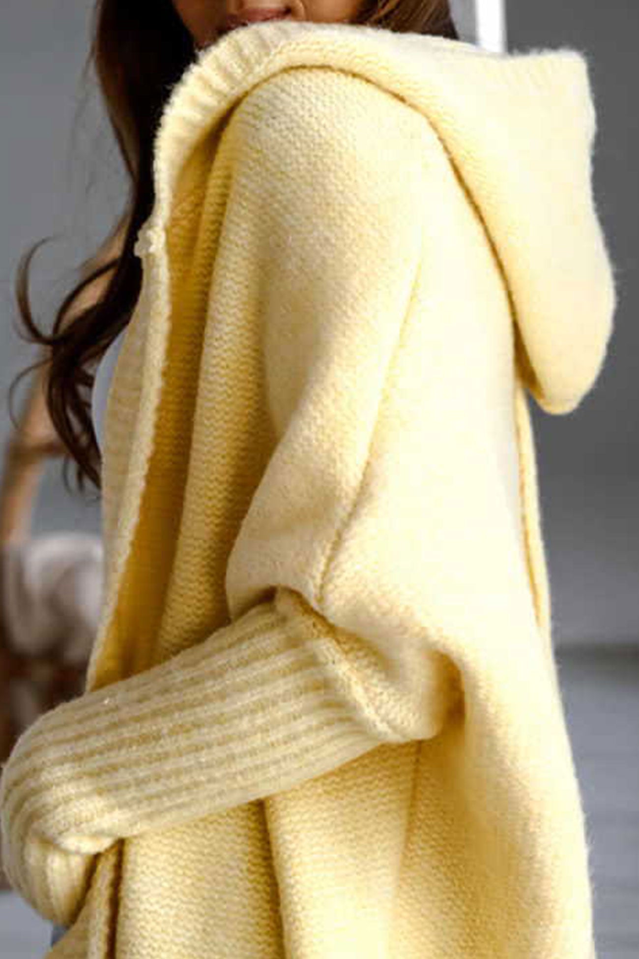Gracefully Styled Cardigan for Any Occasion