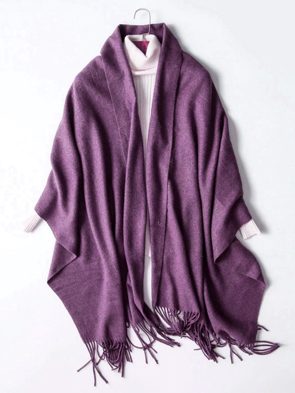 Polished Garment with an Effortless Classic Look