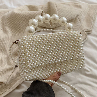 Classic Vintage Bag with a Flattering Fit