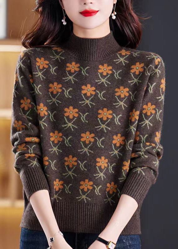 Classic Vintage & Enduringly Stylish Sweater