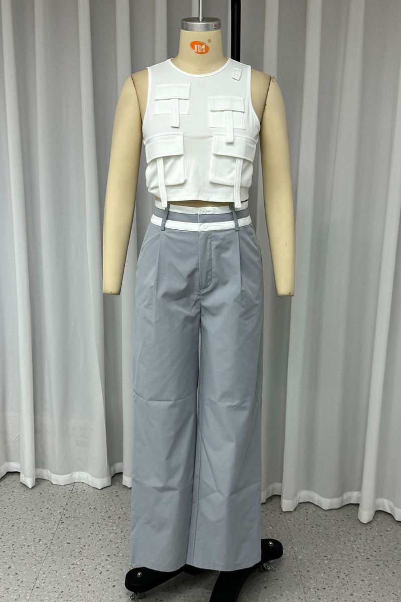 Vintage Inspired Garment with a Contemporary Edge