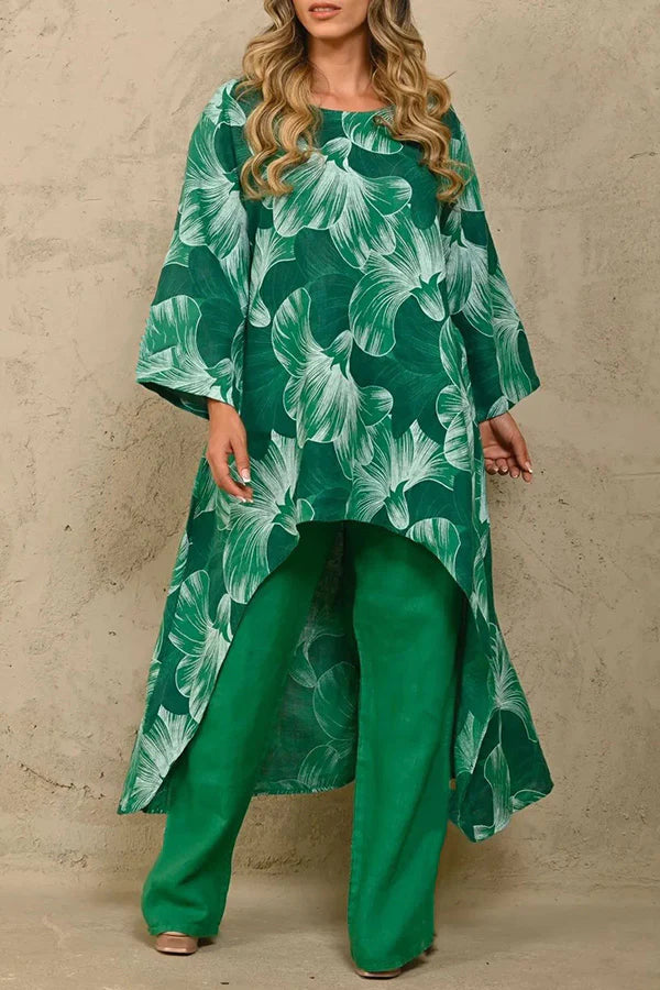 A Vintage Style Garment with Delicate Timeless Details
