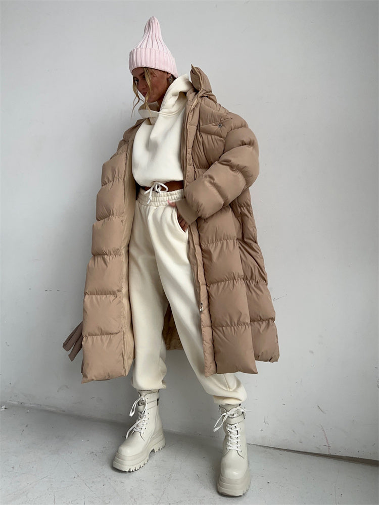 Beautifully Crafted Garment in a Classic Style