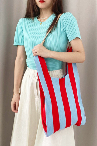Beautifully Balanced Bag with Timeless Character