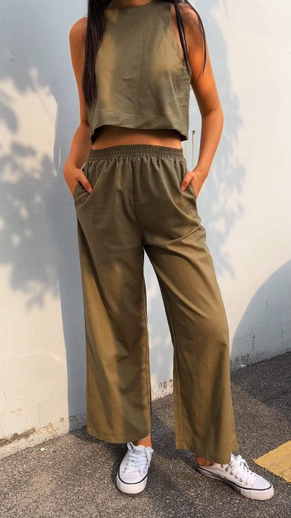 Elegantly Styled Garment for Everyday Wear