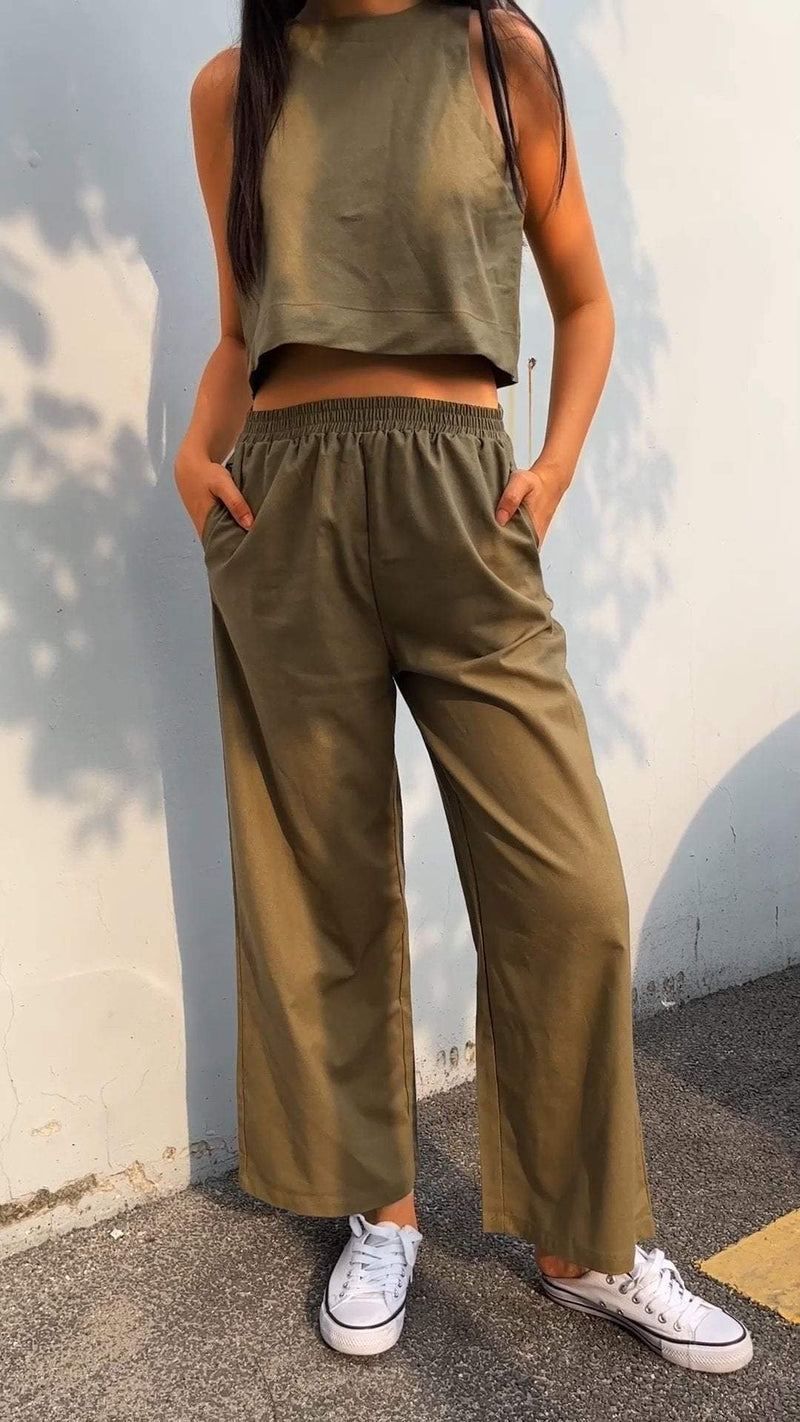 Elegantly Styled Garment for Everyday Wear
