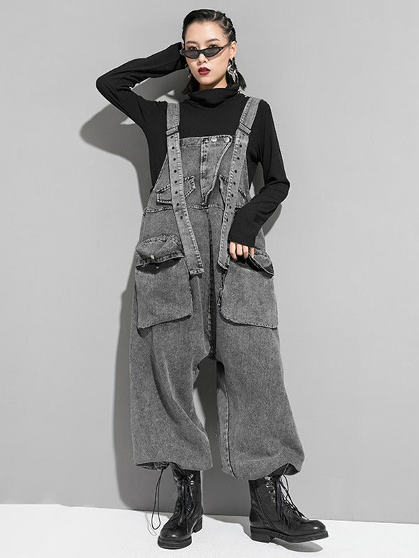 Beautifully Balanced Pants with Timeless Character