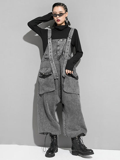 Beautifully Balanced Pants with Timeless Character