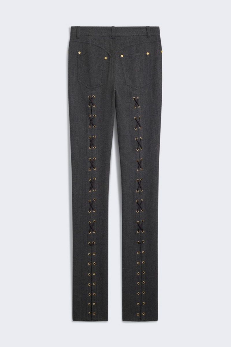 Classic Vintage & Enduringly Stylish Garment
