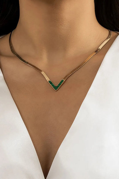 Gracefully Styled Garment for Any Occasion