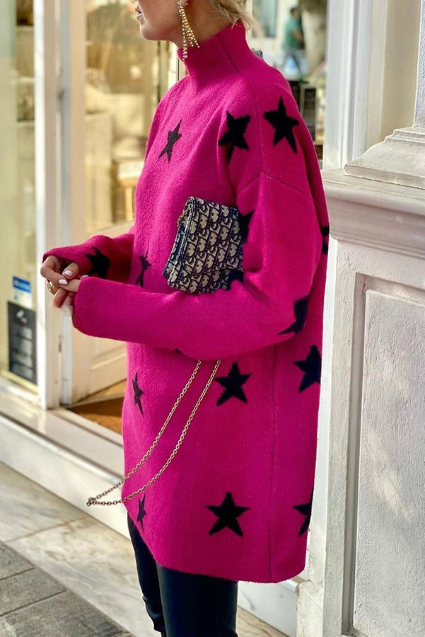 Classic Vintage & Enduringly Stylish Sweater