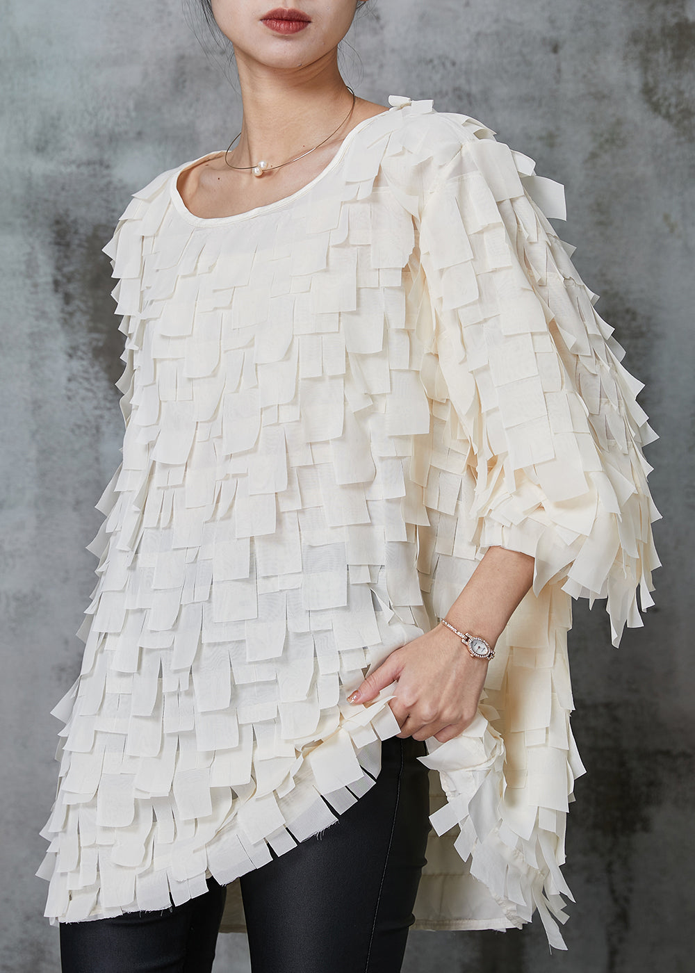 Gracefully Styled Shirt for Any Occasion