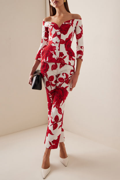 Gracefully Styled Pants for Any Occasion