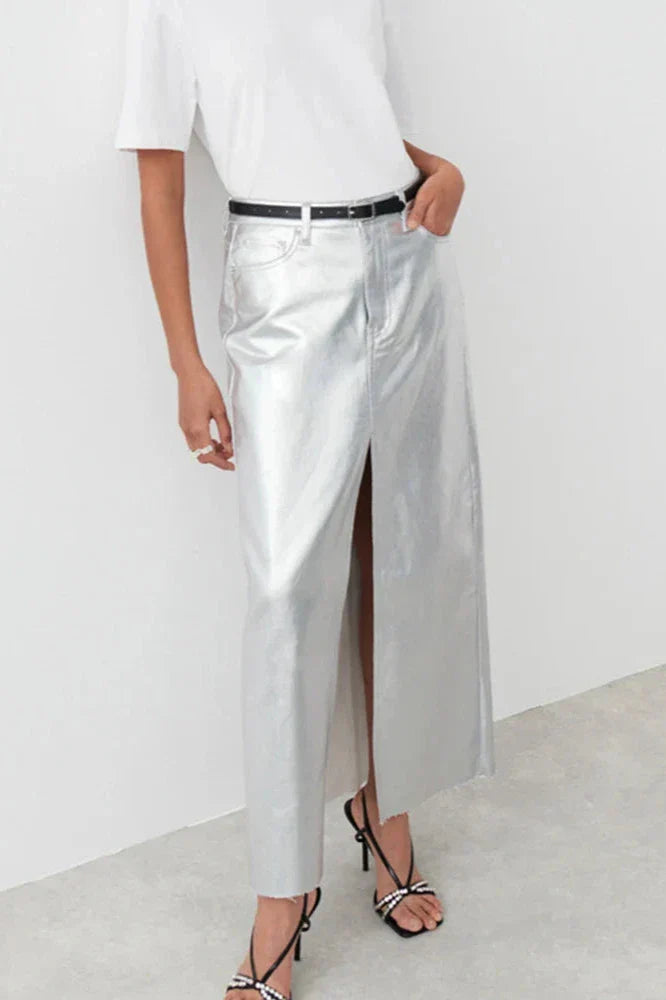 Elegantly Styled Garment for Everyday Wear