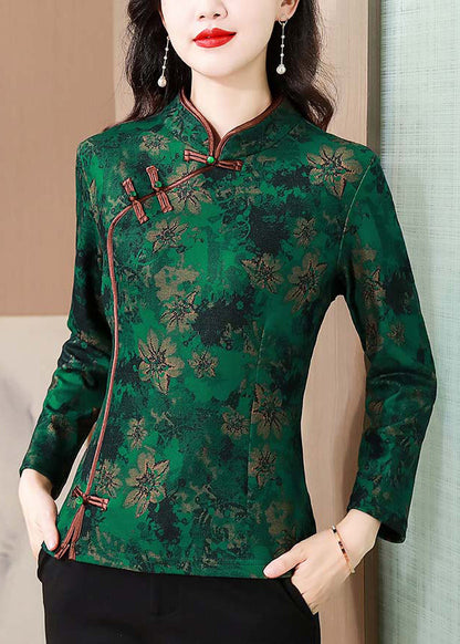 Gracefully Styled Shirt for Any Occasion