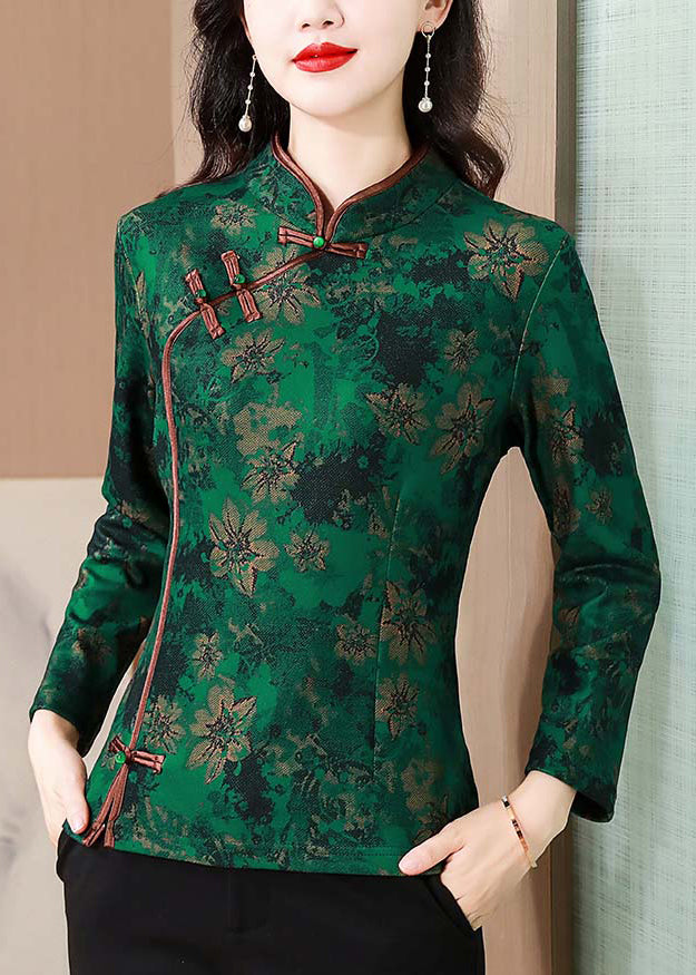 Gracefully Styled Shirt for Any Occasion