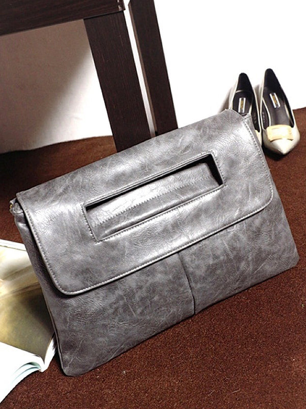 Beautifully Finished Bag in a Timeless Design