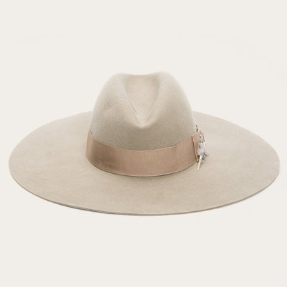 Beautifully Balanced Garment with Timeless Character