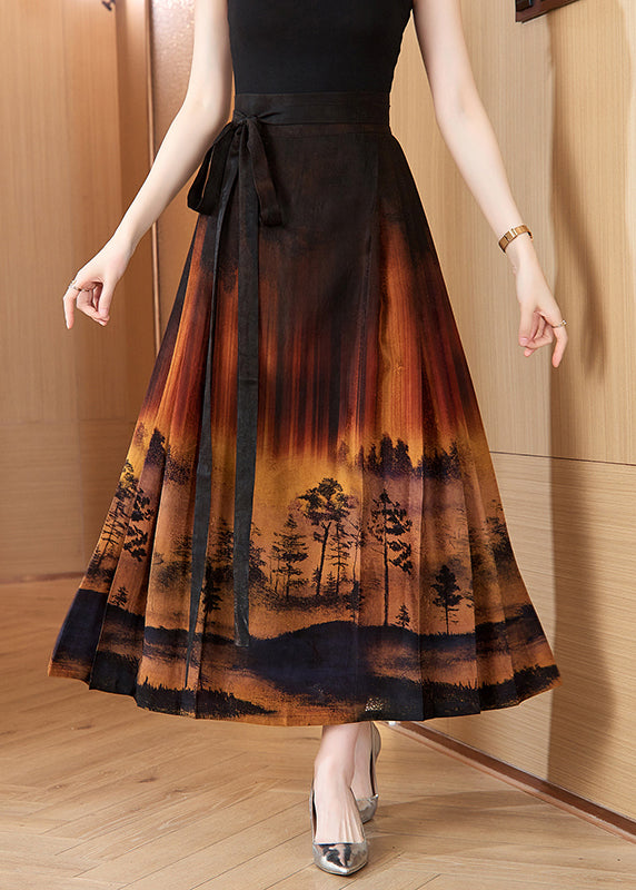 Well Tailored Garment with a Graceful Silhouette