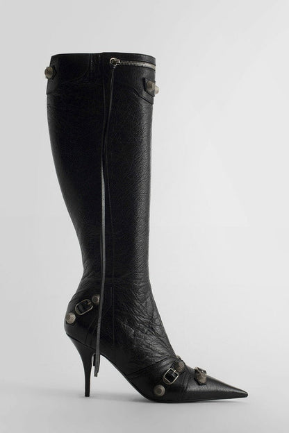 Beautifully Balanced Boots with Timeless Character