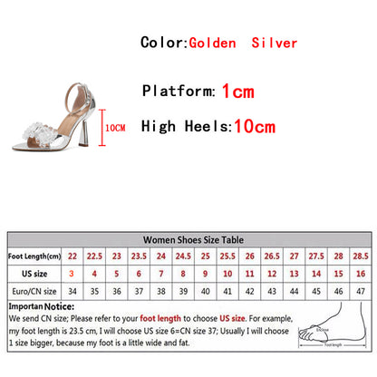 Classic Vintage & Enduringly Stylish Heels