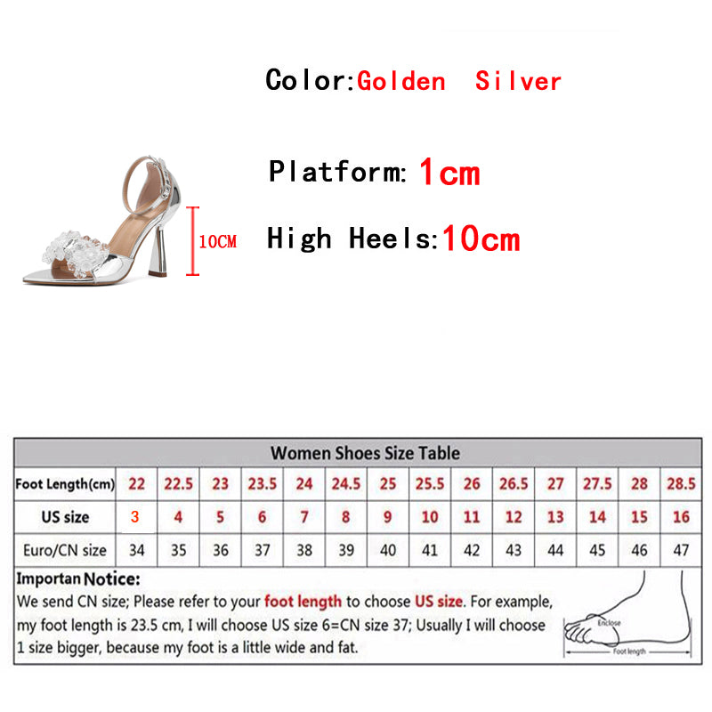 Classic Vintage & Enduringly Stylish Heels