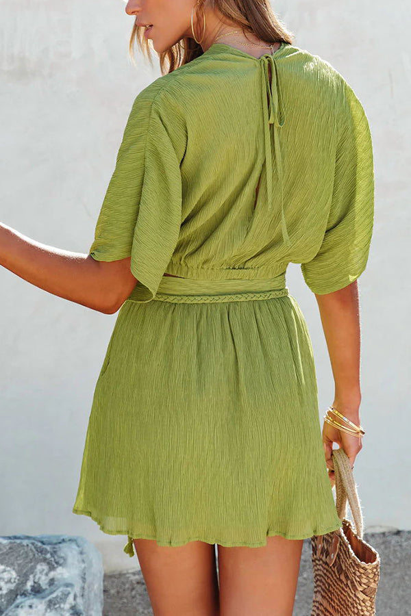 Well Tailored Top with a Graceful Silhouette