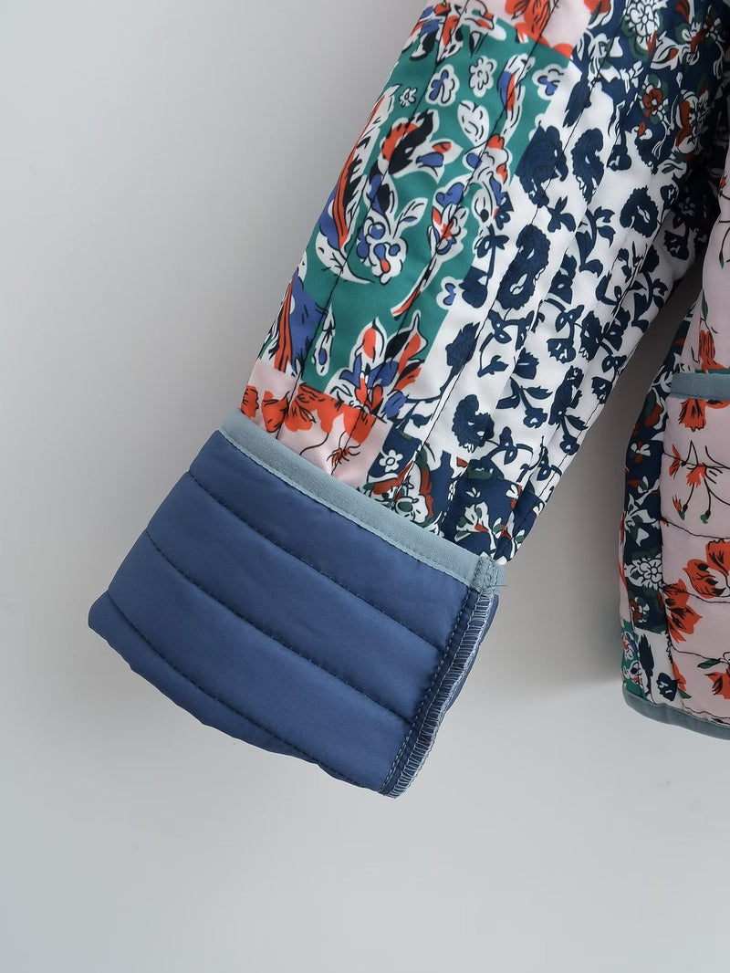 Elegantly Styled Jacket for Everyday Wear